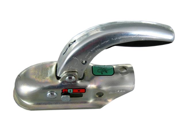Boîtier D'Attelage KNOTT KF20-2000kg Pour Tête KF20 BN3 - Charge 2000kg Flèche 100kg