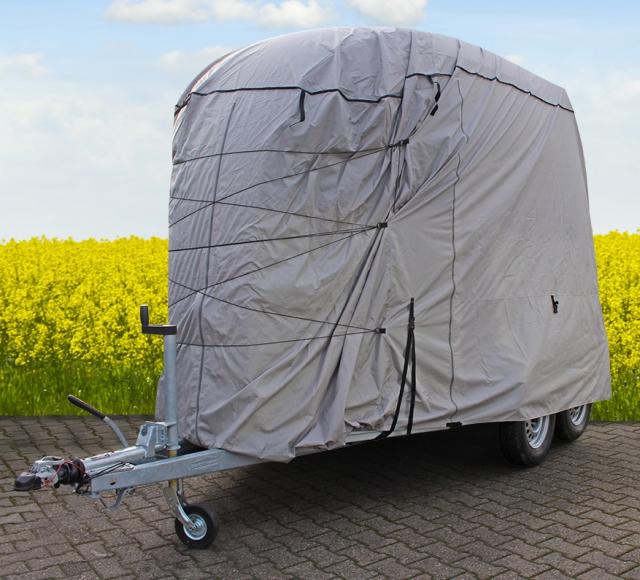 Housses de protection Housse de protection pour van 3M50x1M80x2M20,  remorque SAV / Pièces détachées Vans Bockmann