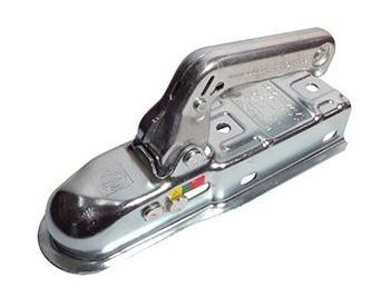 BOITE DE 100 ATTACHE PARISIENNE 38MM