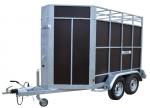 Remorque B�taill�res BT11