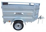 Remorque B�taill�res MT1