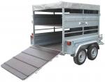 Remorque B�taill�res MT6