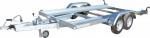 Remorque Destockage Porte-voitures PVPRO250