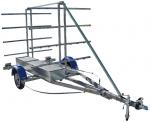 Remorque Porte-cano�s C8F