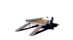 Remorque Porte-engins 3T5 REMORQUE PE160V