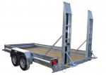 Remorque Porte-engins 3T5 REMORQUE PE353V