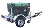 Remorque Porte-gasoil REMORQUE DG130AF