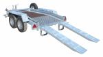 Remorque Porte-nacelles REMORQUE PN200T