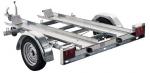Remorque Porte-quads REMORQUE PORTE-QUAD Q2013-50
