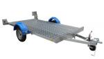 Remorque Porte-quads REMORQUE PORTE-QUAD Q3016-75