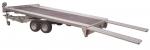 Remorque Porte-voitures REMORQUE PORTE-VOITURE PV PRO 250