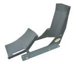 Remorque Arrimage Bloque roue avant pour moto