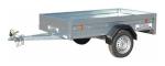 Remorque Bagagères Remorque bagagère AB230