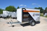 Remorque Destockage Location remorque fourgon FS2515-75
