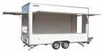 Remorque Fourgons Magasins REMORQUE MAGASIN FM3620-15