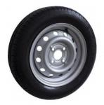 Remorque  Roue de secours 155/70R13