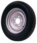 Remorque Roues complètes Roue 155/70R13 5T112